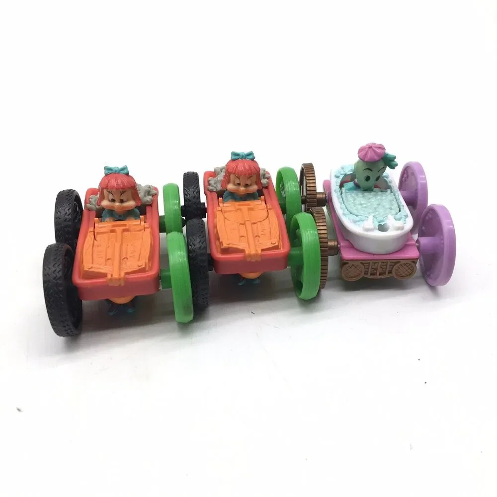 McDonalds vtg 1990s